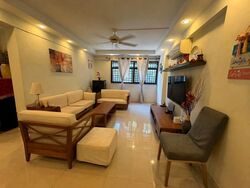 Blk 13 Dover Heights (Queenstown), HDB 5 Rooms #551423461